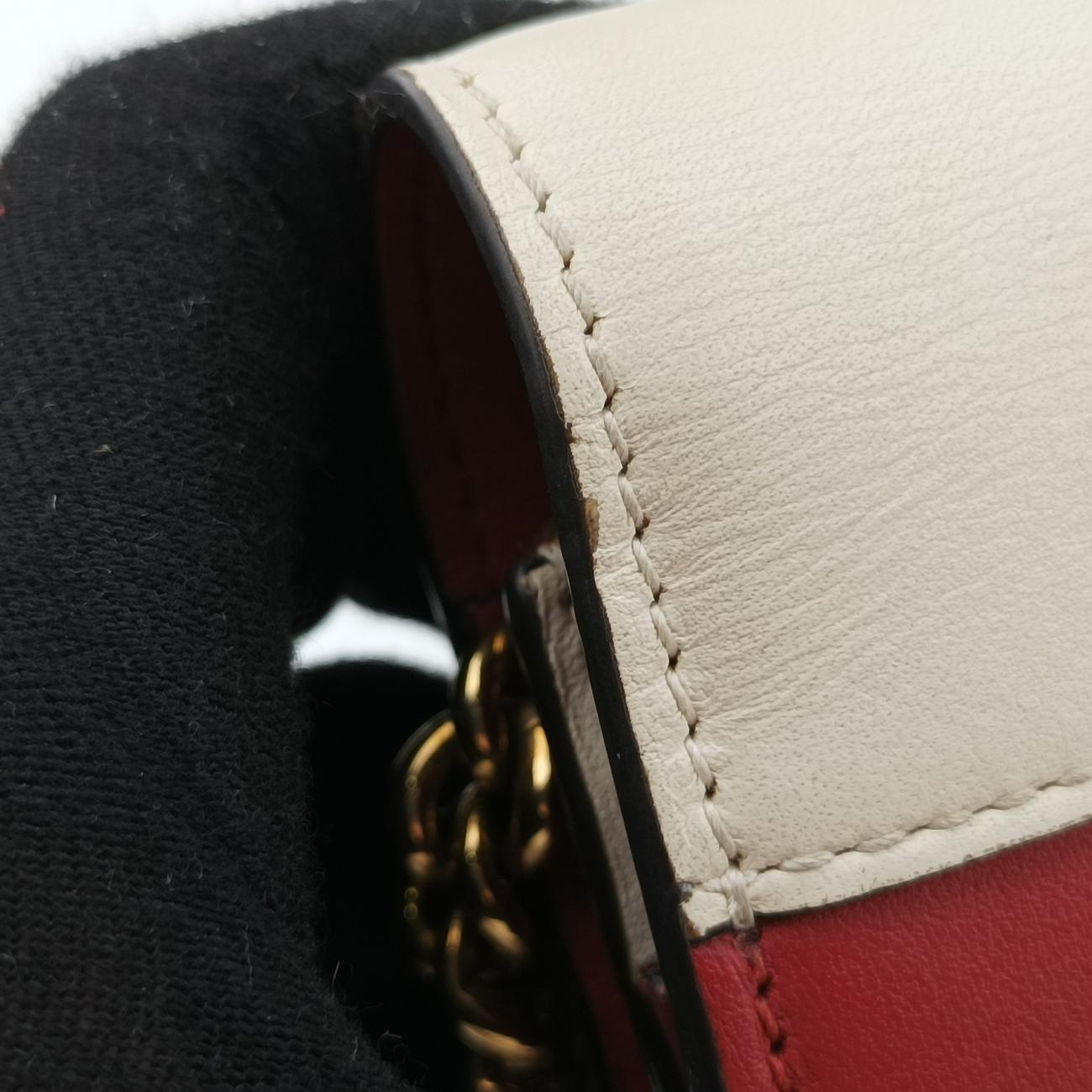 Queen MargaretMulticolourLeather476079クィーンマーガレットマルチカラーレザー476079
