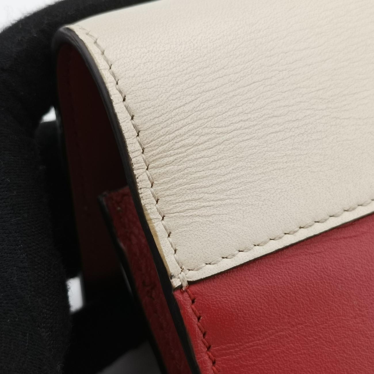 Queen MargaretMulticolourLeather476079クィーンマーガレットマルチカラーレザー476079