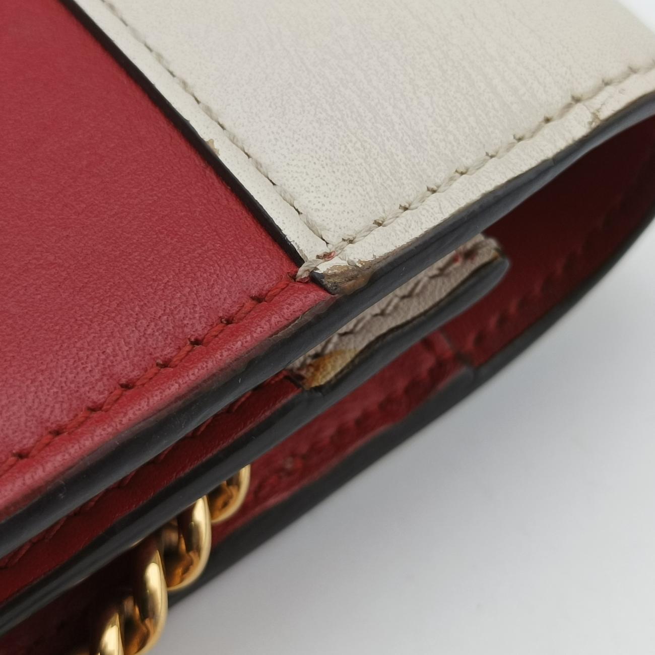 Queen MargaretMulticolourLeather476079クィーンマーガレットマルチカラーレザー476079