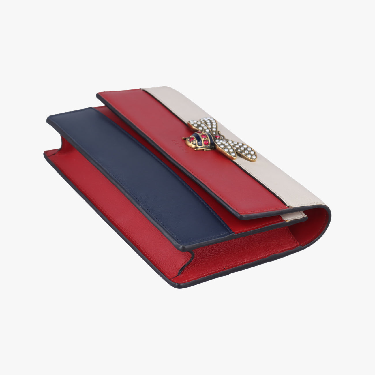 Queen MargaretMulticolourLeather476079クィーンマーガレットマルチカラーレザー476079