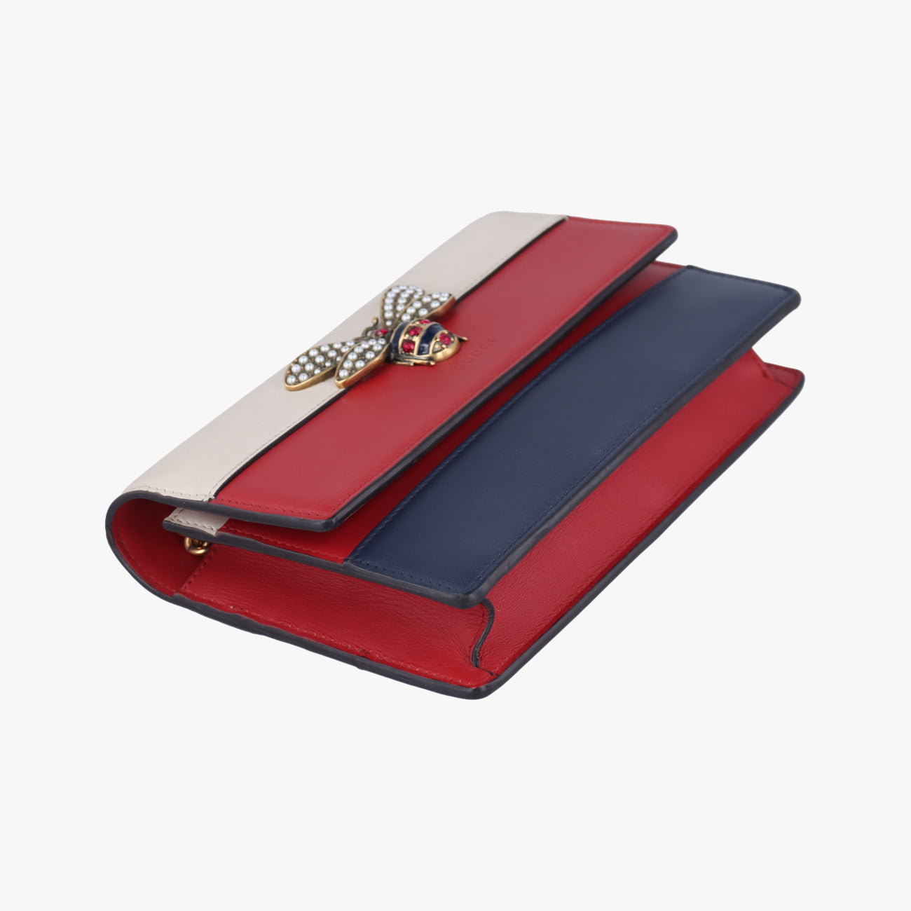 Queen MargaretMulticolourLeather476079クィーンマーガレットマルチカラーレザー476079