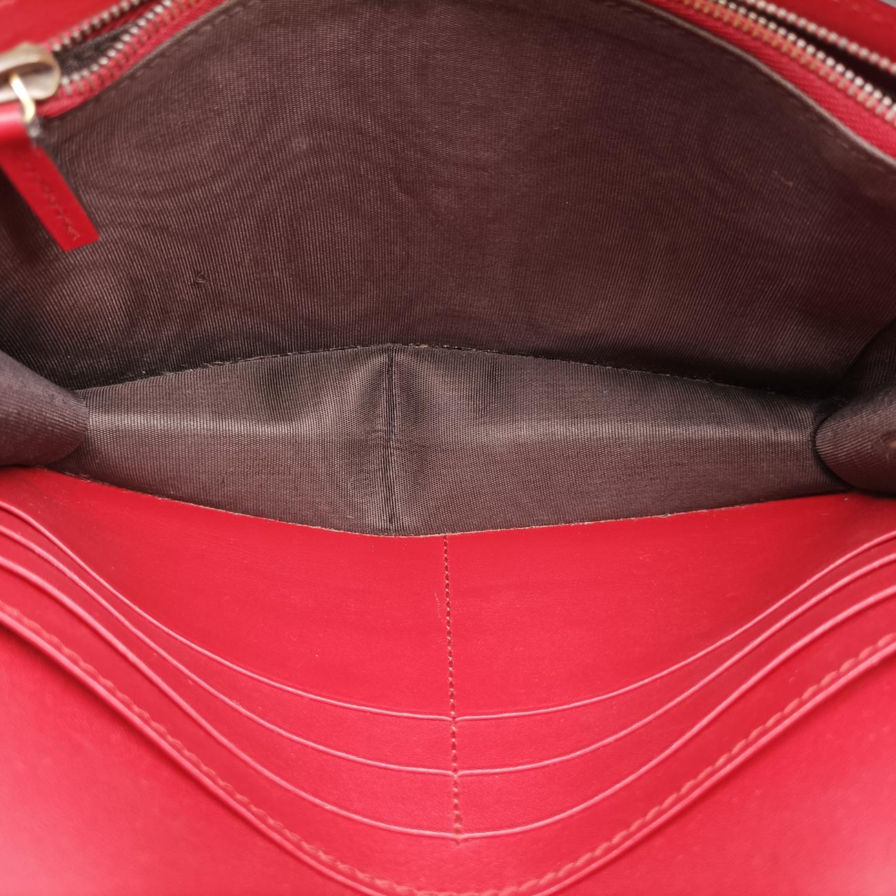 Queen MargaretMulticolourLeather476079クィーンマーガレットマルチカラーレザー476079