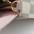 Pochette FeLICIEAZURDamier CanvasN63106MI1197ポシェットフェリシーアズールダミエキャンバスN63106MI1197