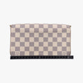 Pochette FeLICIEAZURDamier CanvasN63106MI1197ポシェットフェリシーアズールダミエキャンバスN63106MI1197
