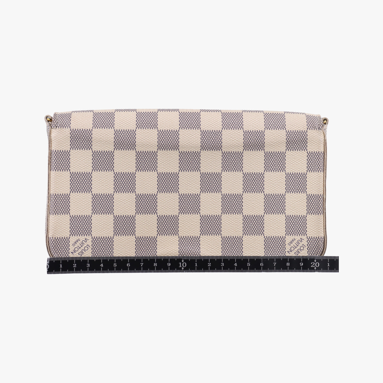 Pochette FeLICIEAZURDamier CanvasN63106MI1197ポシェットフェリシーアズールダミエキャンバスN63106MI1197