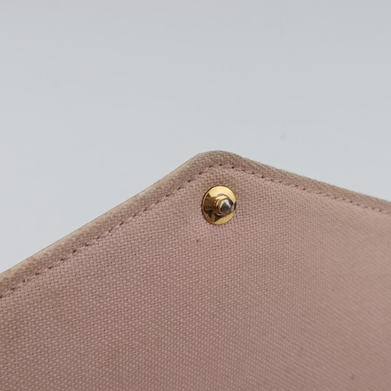 Pochette FeLICIEAZURDamier CanvasN63106MI1197ポシェットフェリシーアズールダミエキャンバスN63106MI1197