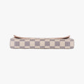 Pochette FeLICIEAZURDamier CanvasN63106MI1197ポシェットフェリシーアズールダミエキャンバスN63106MI1197