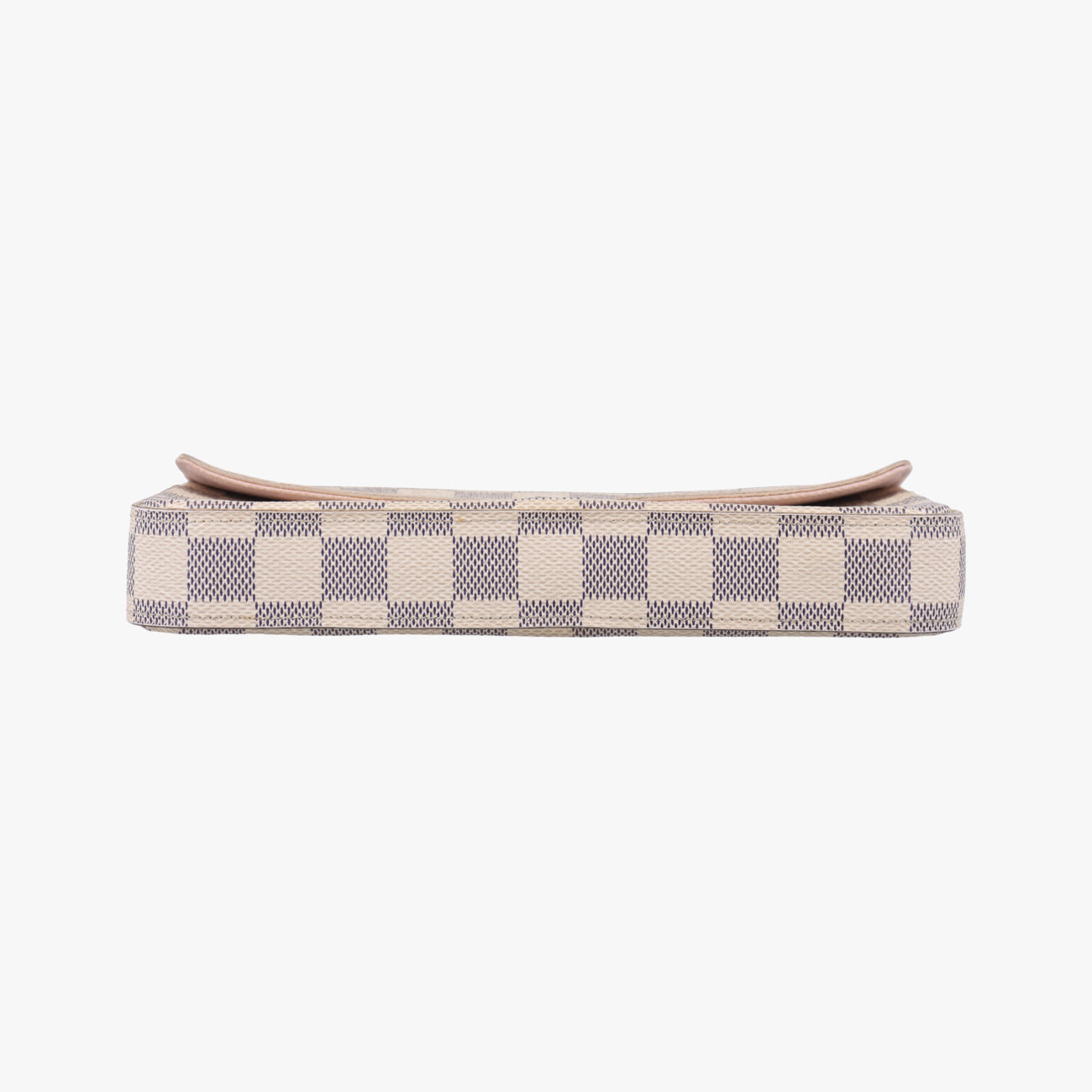 Pochette FeLICIEAZURDamier CanvasN63106MI1197ポシェットフェリシーアズールダミエキャンバスN63106MI1197