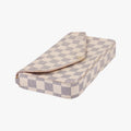 Pochette FeLICIEAZURDamier CanvasN63106MI1197ポシェットフェリシーアズールダミエキャンバスN63106MI1197