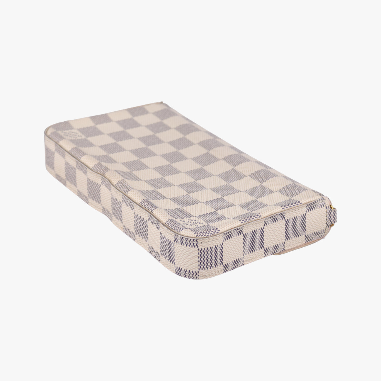 Pochette FeLICIEAZURDamier CanvasN63106MI1197ポシェットフェリシーアズールダミエキャンバスN63106MI1197