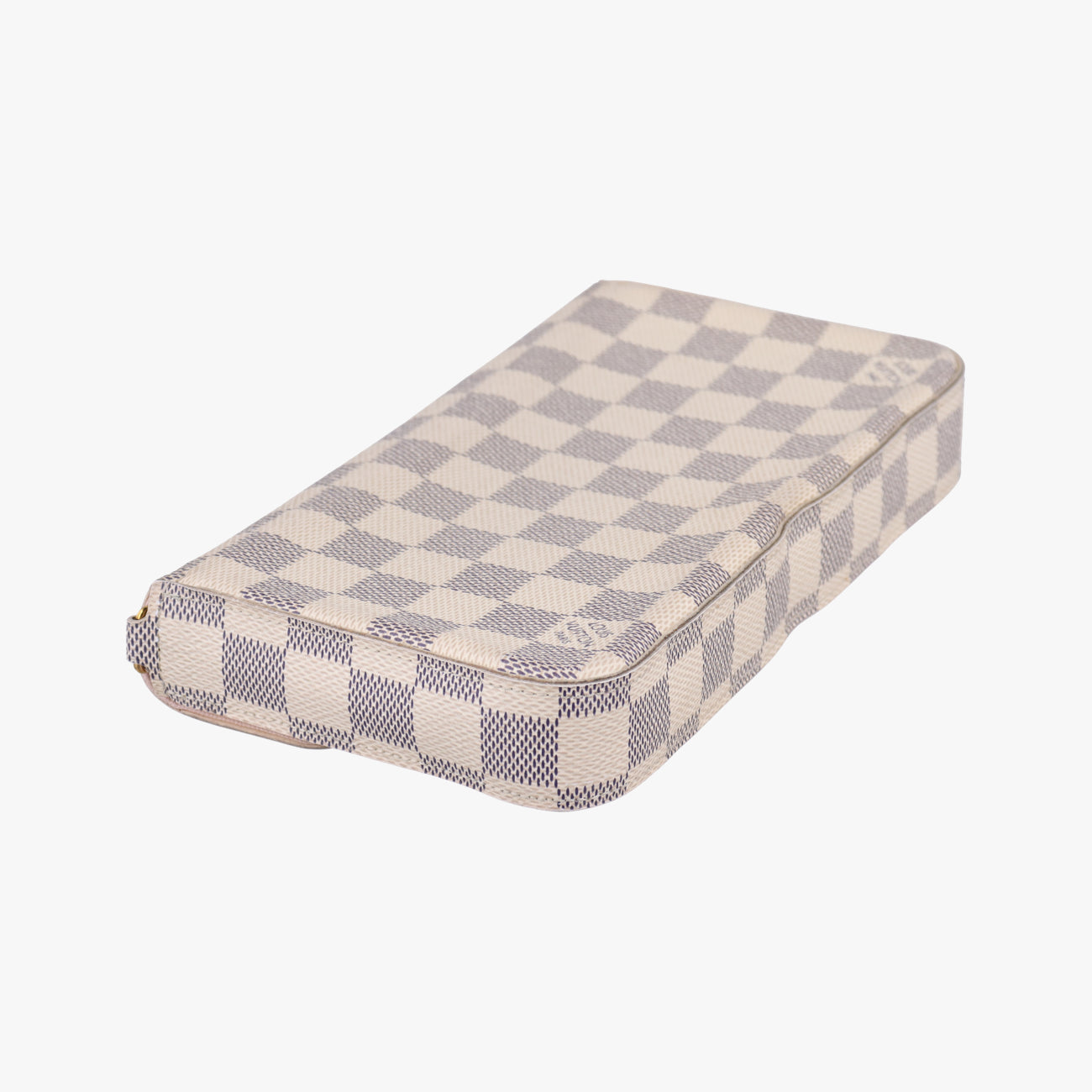 Pochette FeLICIEAZURDamier CanvasN63106MI1197ポシェットフェリシーアズールダミエキャンバスN63106MI1197