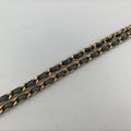 Matelasse coco markGreenPatent LeatherA9253420132553マトラッセ ココマークグリーンパテントA9253420132553