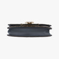 Matelasse coco markGreenPatent LeatherA9253420132553マトラッセ ココマークグリーンパテントA9253420132553