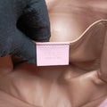 Broadway Pearl BeePinkLeather453778E022298395ブロードウェイ パール ビーピンクレザー453778E022298395