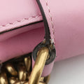 Broadway Pearl BeePinkLeather453778E022298395ブロードウェイ パール ビーピンクレザー453778E022298395