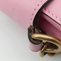 Broadway Pearl BeePinkLeather453778E022298395ブロードウェイ パール ビーピンクレザー453778E022298395
