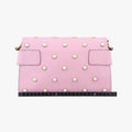 Broadway Pearl BeePinkLeather453778E022298395ブロードウェイ パール ビーピンクレザー453778E022298395