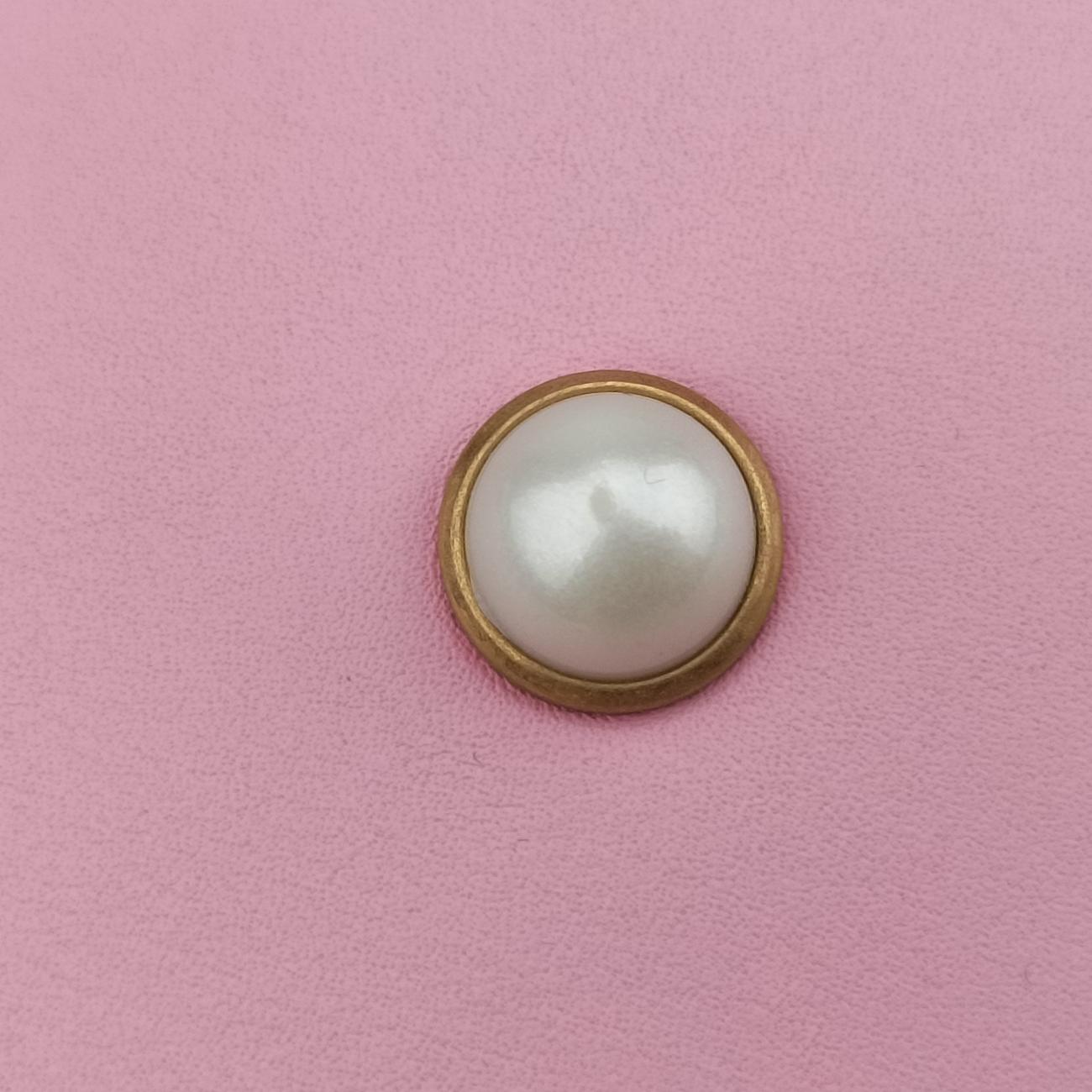 Broadway Pearl BeePinkLeather453778E022298395ブロードウェイ パール ビーピンクレザー453778E022298395