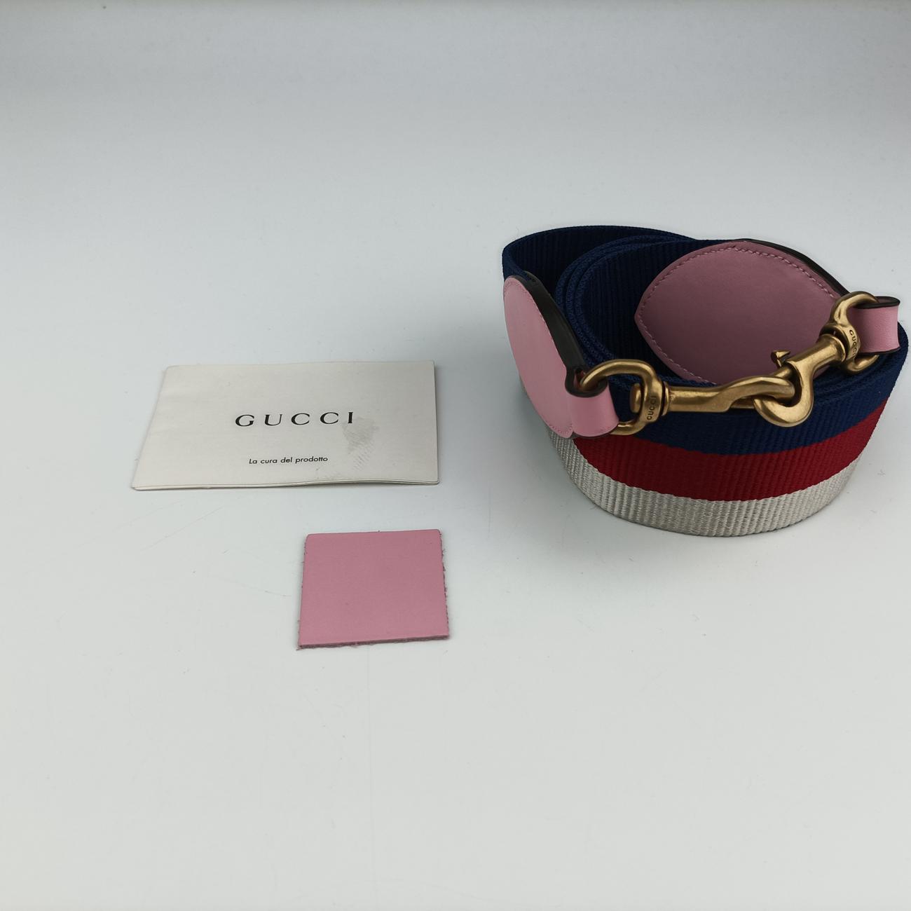 Broadway Pearl BeePinkLeather453778E022298395ブロードウェイ パール ビーピンクレザー453778E022298395