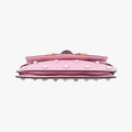 Broadway Pearl BeePinkLeather453778E022298395ブロードウェイ パール ビーピンクレザー453778E022298395