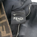 FF Logo Baguette slimMulticolourcanvas7M02957M0295 AB50 208-0397バゲット スリムマルチカラーキャンバス7M02957M0295 AB50 208-0397