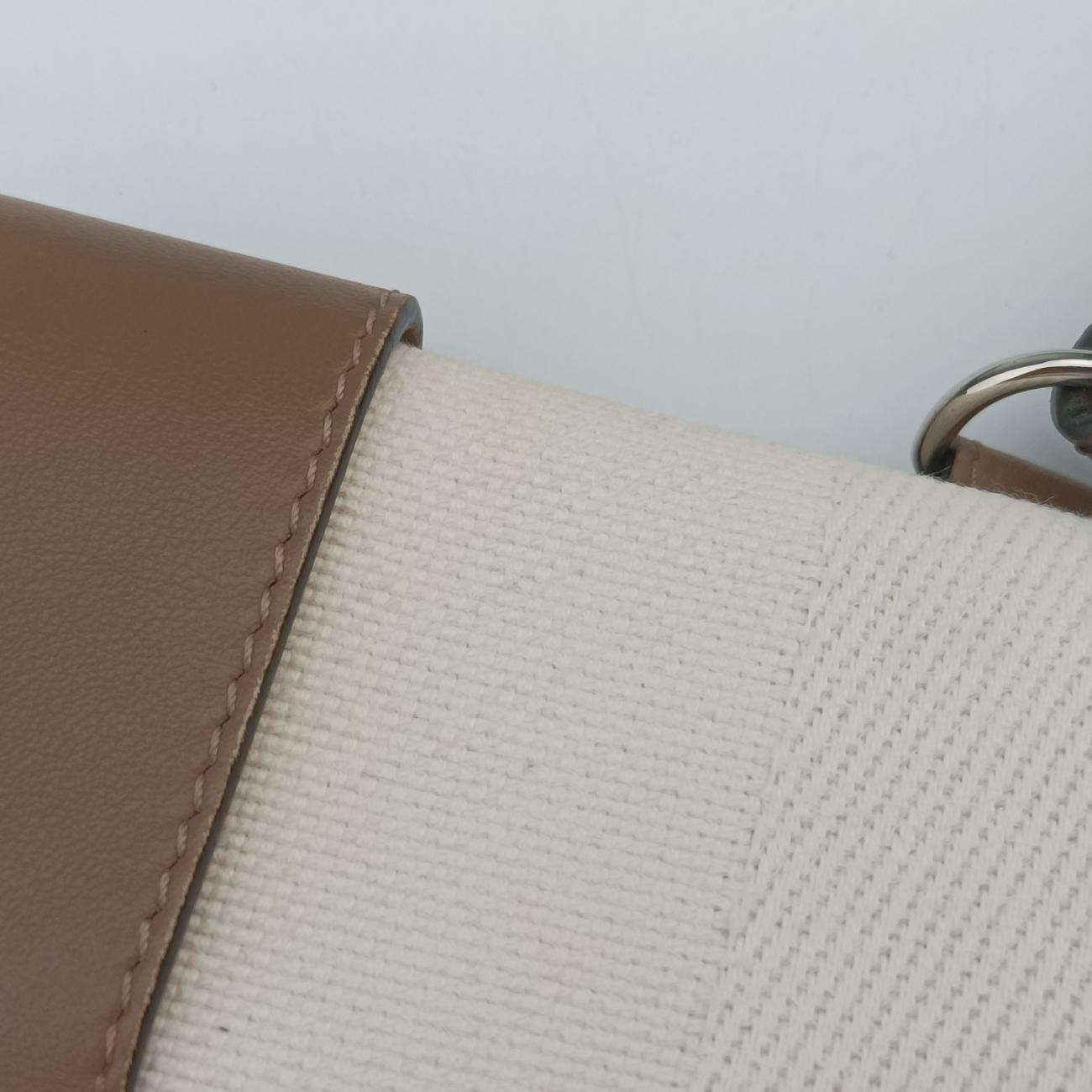 FF Logo Baguette slimMulticolourcanvas7M02957M0295 AB50 208-0397バゲット スリムマルチカラーキャンバス7M02957M0295 AB50 208-0397