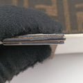 FF Logo Baguette slimMulticolourcanvas7M02957M0295 AB50 208-0397バゲット スリムマルチカラーキャンバス7M02957M0295 AB50 208-0397