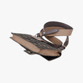 FF Logo Baguette slimMulticolourcanvas7M02957M0295 AB50 208-0397バゲット スリムマルチカラーキャンバス7M02957M0295 AB50 208-0397