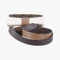 FF Logo Baguette slimMulticolourcanvas7M02957M0295 AB50 208-0397バゲット スリムマルチカラーキャンバス7M02957M0295 AB50 208-0397