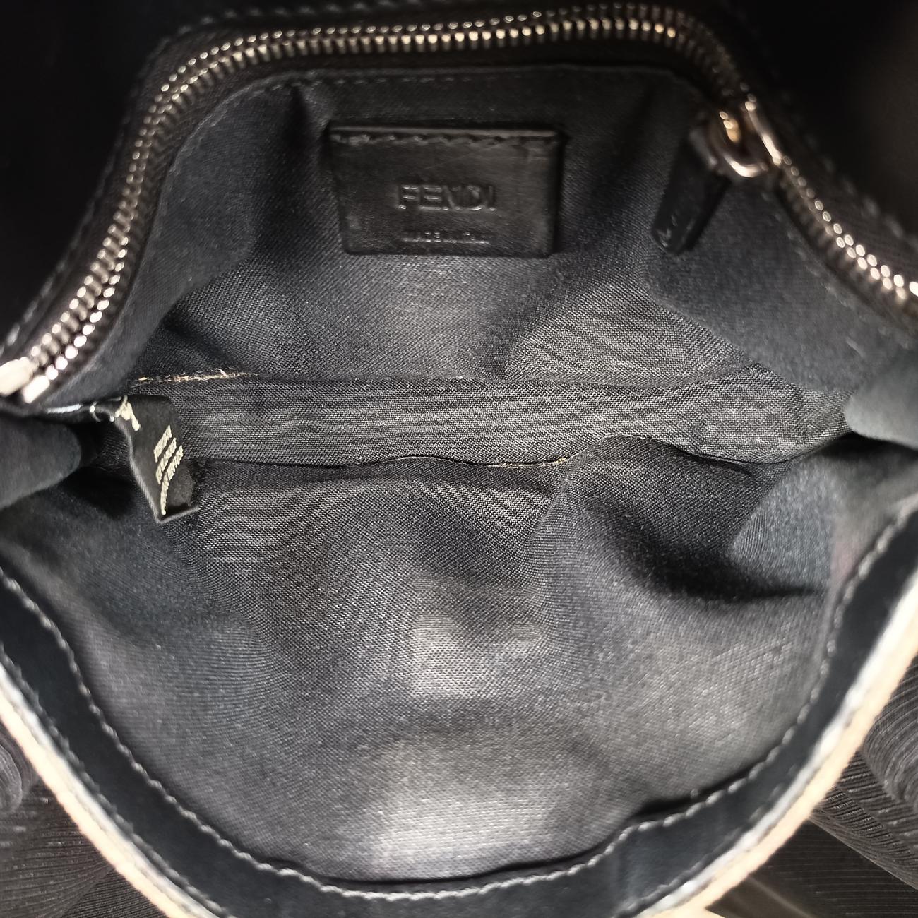 FF Logo Baguette slimMulticolourcanvas7M02957M0295 AB50 208-0397バゲット スリムマルチカラーキャンバス7M02957M0295 AB50 208-0397