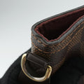 JeseryEBENE×bordeauxDamier CanvasN44021FL1118ジャージーエベーヌ×ボルドーダミエキャンバスN44021FL1118