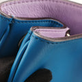 DiorissimoBlueLeather09-MA-1122ディオリッシモブルーレザー09-MA-1122