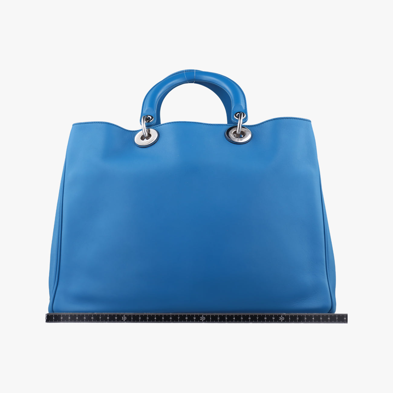 DiorissimoBlueLeather09-MA-1122ディオリッシモブルーレザー09-MA-1122