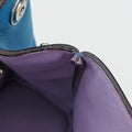 DiorissimoBlueLeather09-MA-1122ディオリッシモブルーレザー09-MA-1122