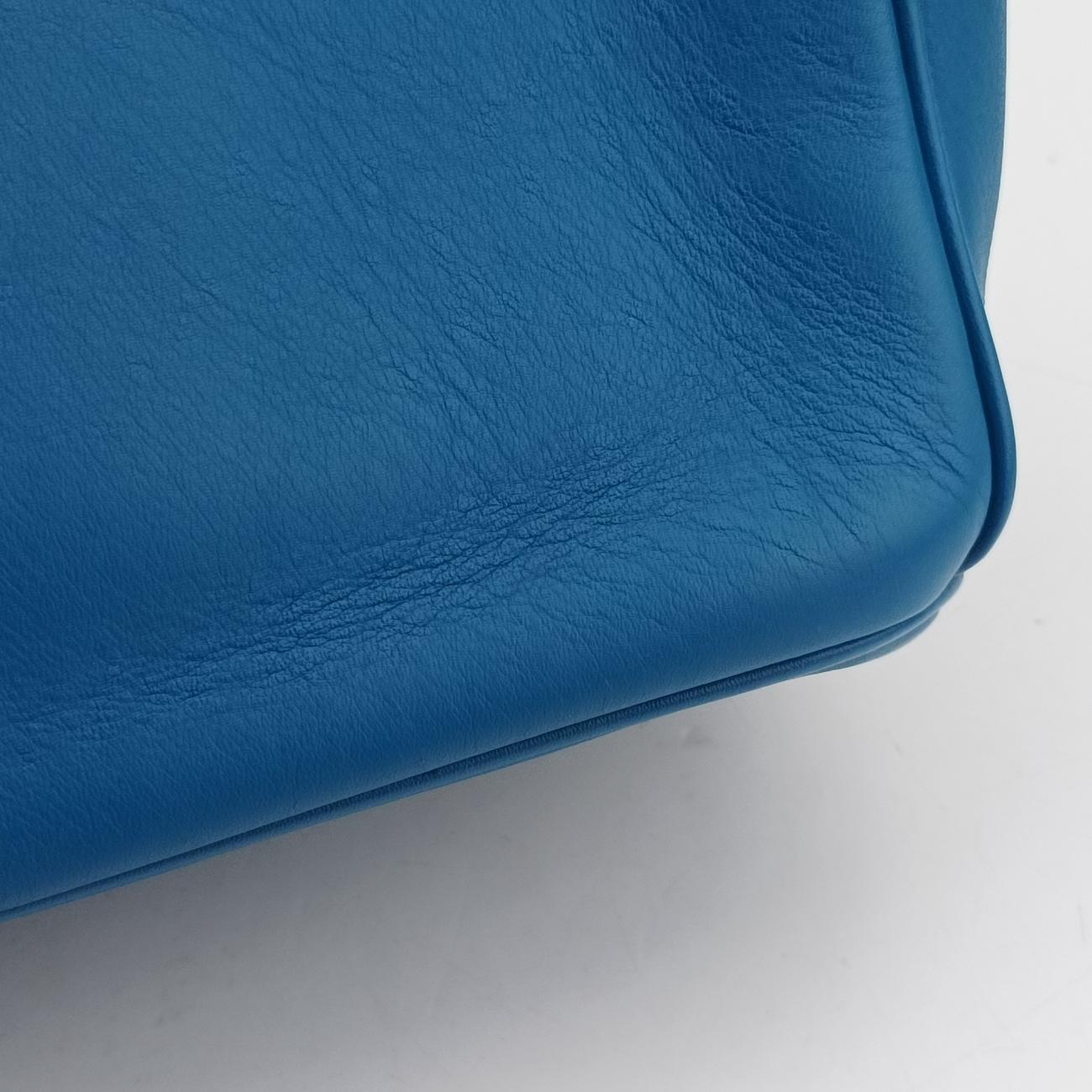 DiorissimoBlueLeather09-MA-1122ディオリッシモブルーレザー09-MA-1122