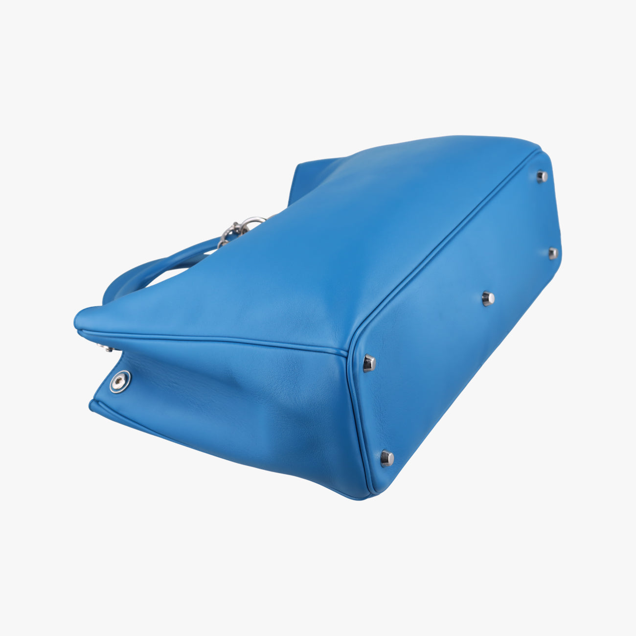 DiorissimoBlueLeather09-MA-1122ディオリッシモブルーレザー09-MA-1122