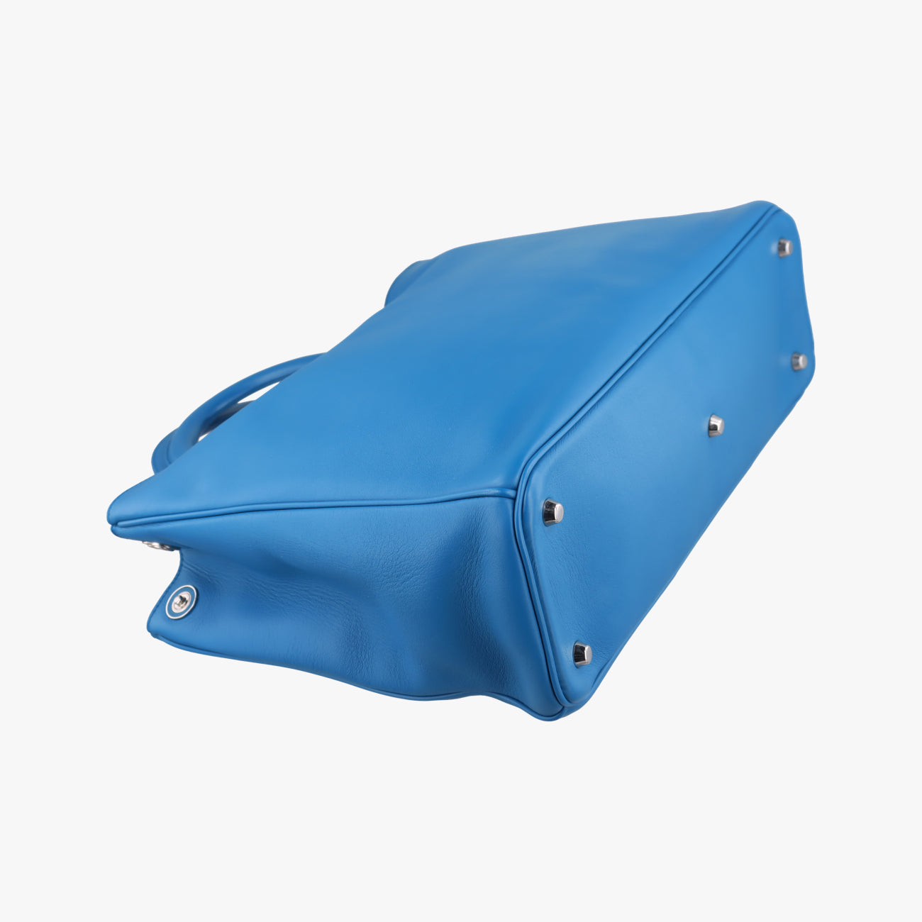 DiorissimoBlueLeather09-MA-1122ディオリッシモブルーレザー09-MA-1122