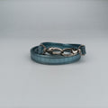 Lady DiorSilverPatent Leather12-BO-1125レディディオールシルバーパテント12-BO-1125