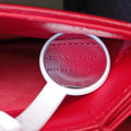 UniversiteRedLeather357403GNR357 403.0614ユニベルシテレッドレザー357403GNR357 403.0614