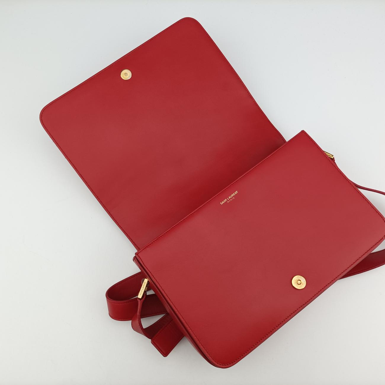 UniversiteRedLeather357403GNR357 403.0614ユニベルシテレッドレザー357403GNR357 403.0614