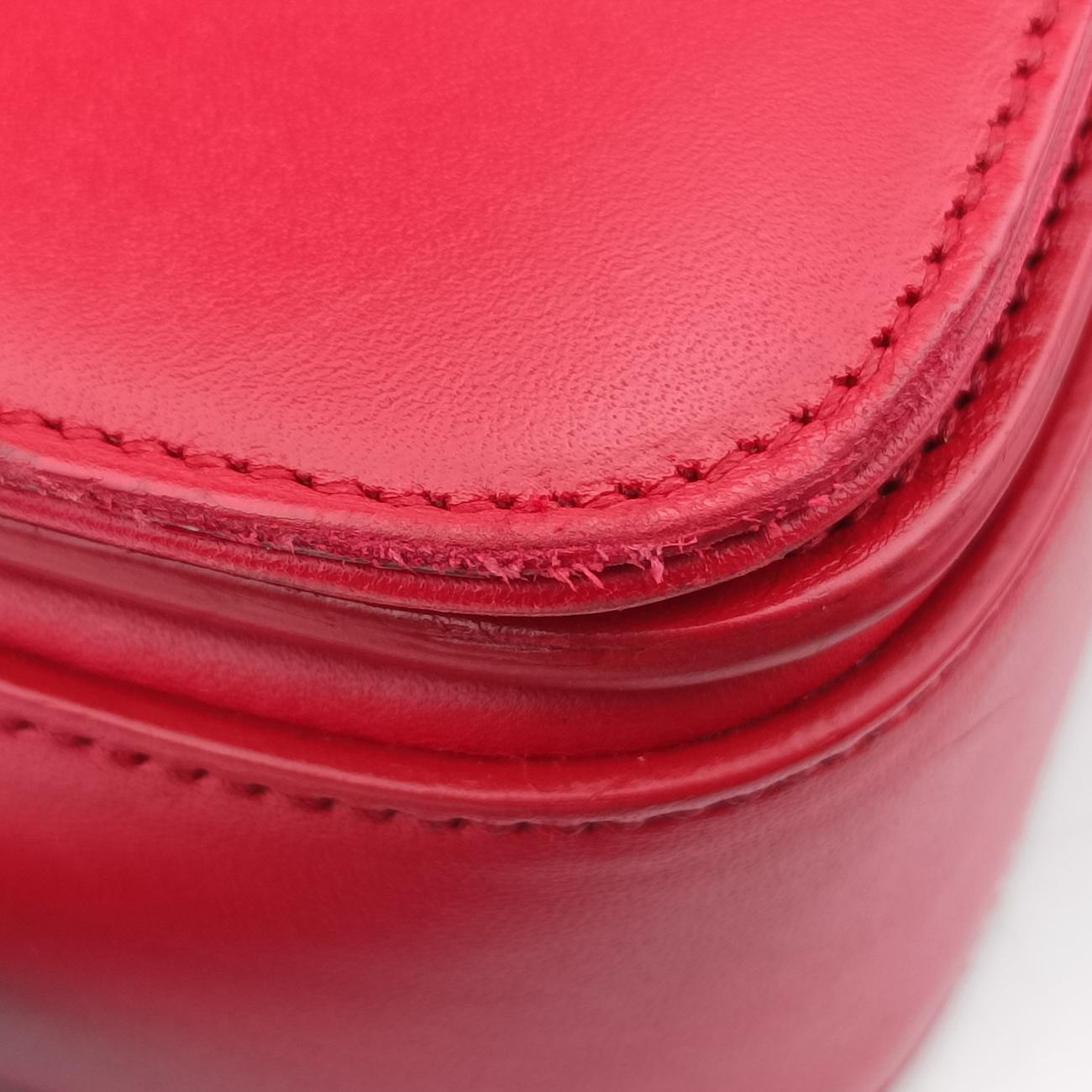 UniversiteRedLeather357403GNR357 403.0614ユニベルシテレッドレザー357403GNR357 403.0614