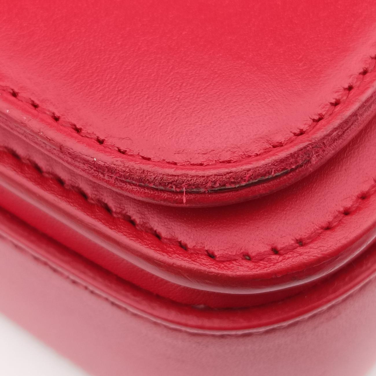 UniversiteRedLeather357403GNR357 403.0614ユニベルシテレッドレザー357403GNR357 403.0614