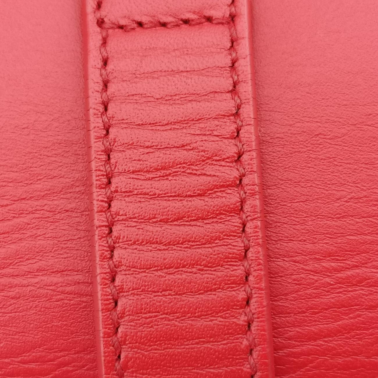 UniversiteRedLeather357403GNR357 403.0614ユニベルシテレッドレザー357403GNR357 403.0614