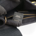 Fendace La MedusaBlackcanvas8BH3958BH395-AJIA-228-3262フェンダーチェ ラ メデューサブラックキャンバス8BH3958BH395-AJIA-228-3262