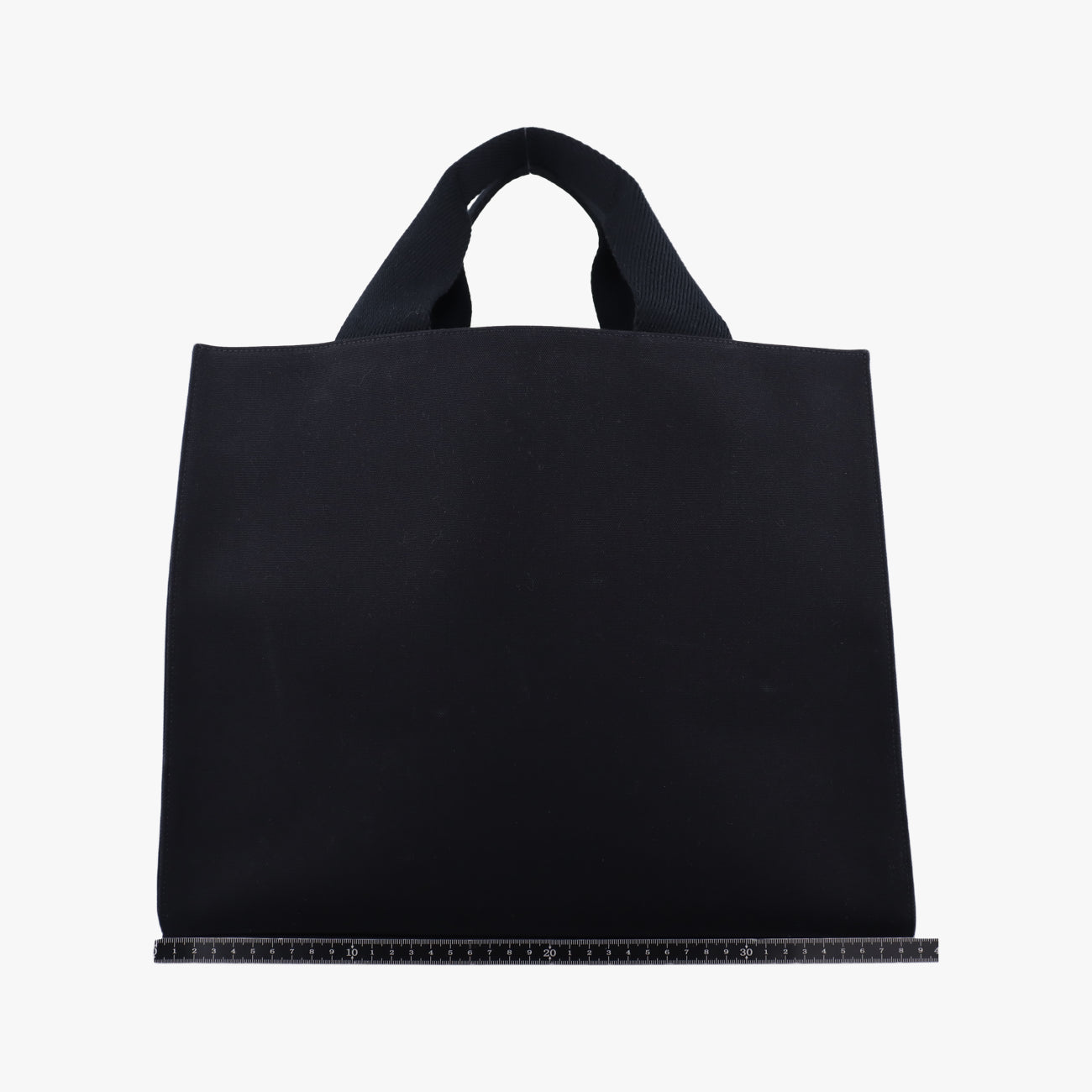 Fendace La MedusaBlackcanvas8BH3958BH395-AJIA-228-3262フェンダーチェ ラ メデューサブラックキャンバス8BH3958BH395-AJIA-228-3262