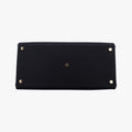 Fendace La MedusaBlackcanvas8BH3958BH395-AJIA-228-3262フェンダーチェ ラ メデューサブラックキャンバス8BH3958BH395-AJIA-228-3262