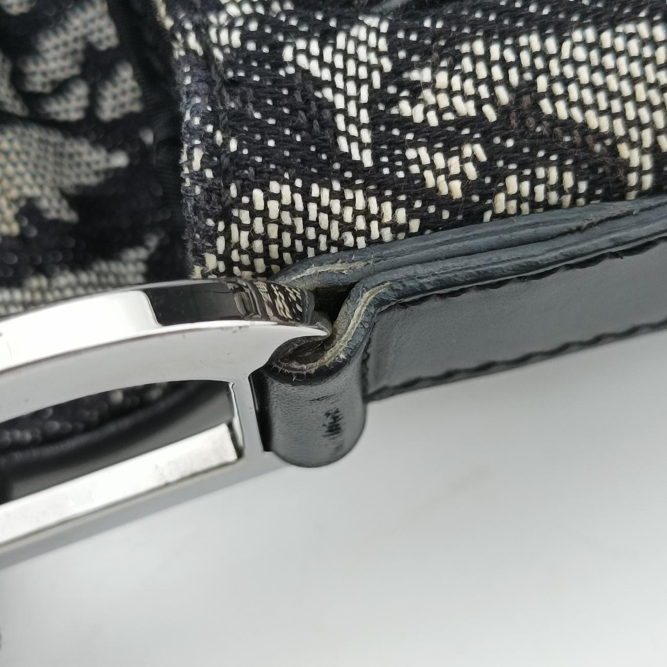 SaddleBlackcanvas01-RU-0035サドルブラックキャンバス01-RU-0035