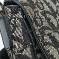 SaddleBlackcanvas01-RU-0035サドルブラックキャンバス01-RU-0035
