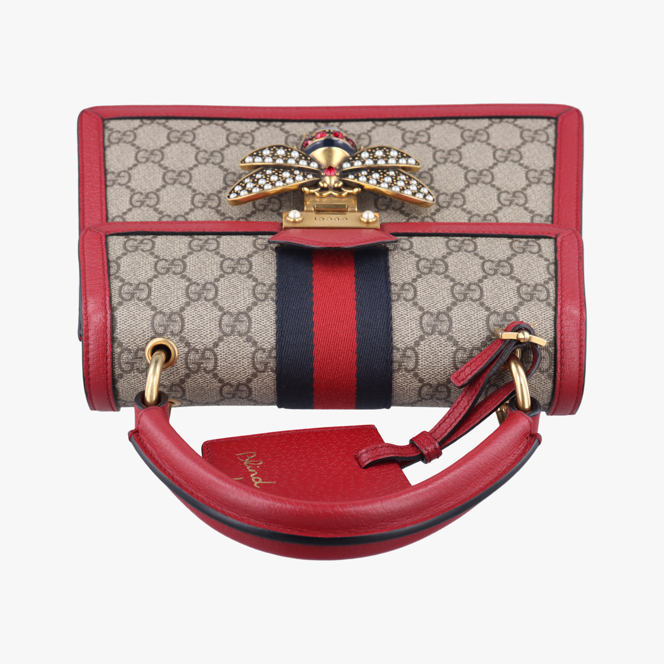 Queen MargaretMulticolourPVC coated canvas476541E025173519クイーン マーガレットマルチカラーPVCコーティングキャンバス476541E025173519