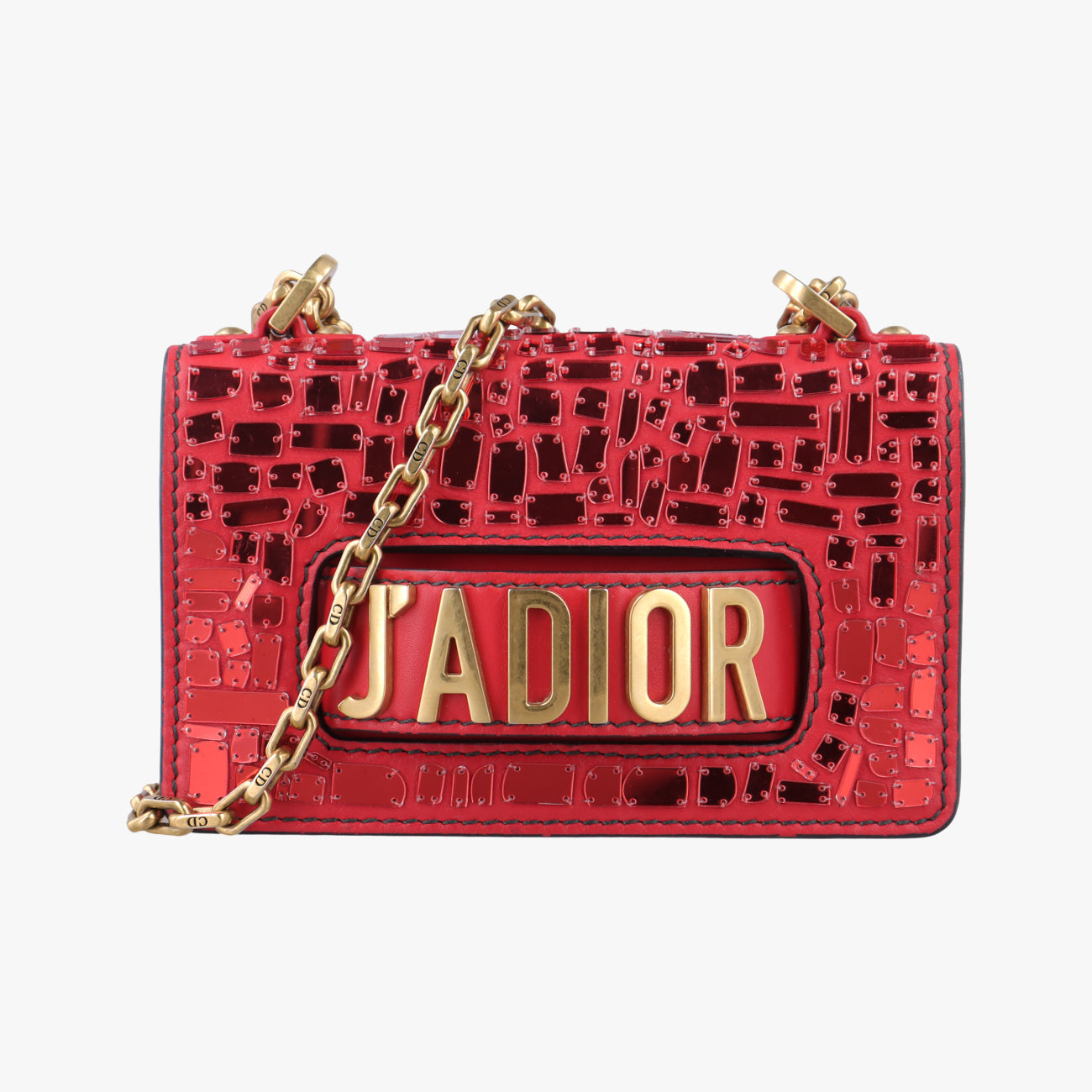 J'AdiorPinkLeather12-MA-0138ジャディオールピンクレザー12-MA-0138